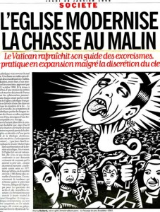 Libé 28/01/99