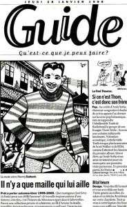 Libé 28/01/99