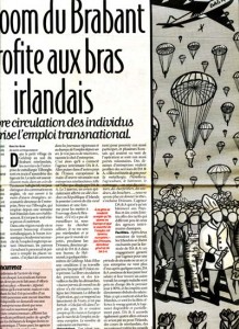 Libé 25/01/99