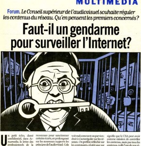 Libé 08/01/99