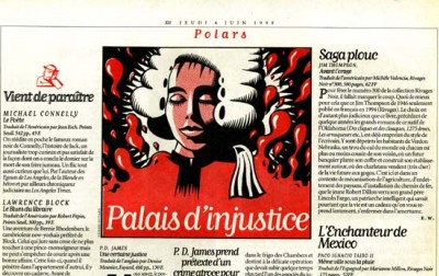 Libé 04/06/98