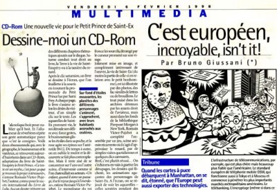 Libé  06/02/98