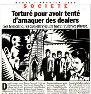 Libé 03/02/98