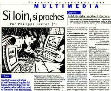 Libé 12/12/97