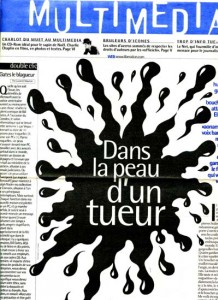 Libé 21/11/97