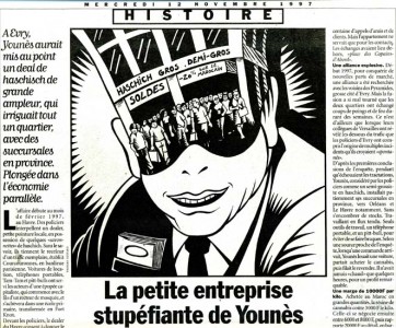 libé 12/11/97