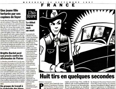 Libé 24/09/97