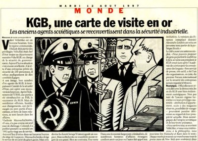Libé 12/08/97