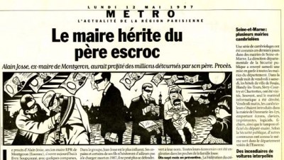 Libé 12/05/97