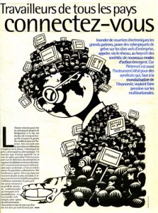 Libé 25/04/97