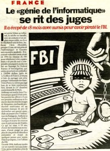 Libé 26/02/97