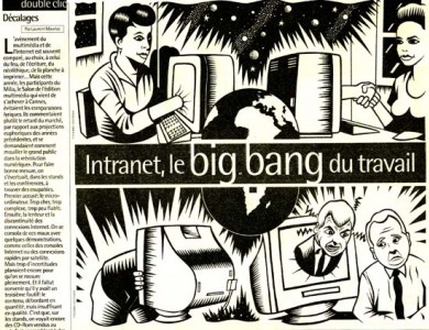 Libé 15 et 16/02/97