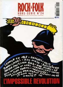 hors serie spécial mai 68
