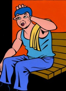 courrier des lecteurs - prise de tête