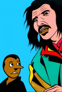 courrier des lecteurs -  pinocchio