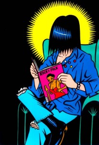 courrier des lecteurs - Lecture