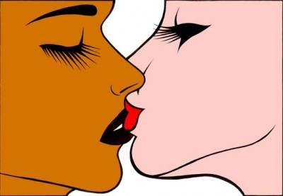 courrier des lecteurs -  lesbos