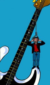 courrier des lecteurs -  suicide