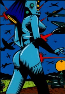 courrier des lecteurs - invincible