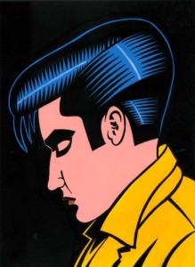 courrier des lecteurs -  Elvis