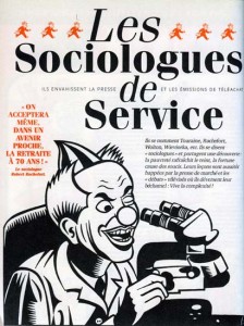 L'almanach critique des médias 2005