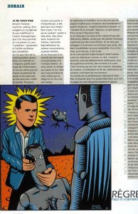 Citizen K 1996
