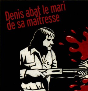 L'évènement du jeudi 1999