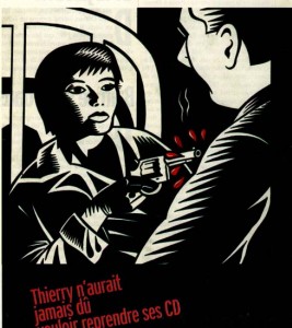 L'évènement du jeudi 1999