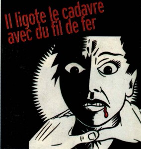 L'évènement du jeudi 1999