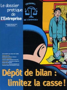 L'Entreprise en solo 98