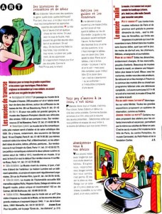 Marie Claire 2000