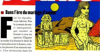 Marie Claire 2000
