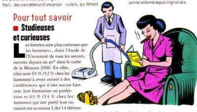 Marie Claire 2000