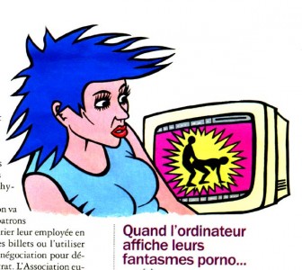 Marie Claire 2000