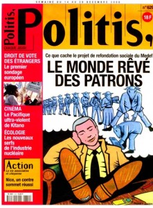 Politis 2000