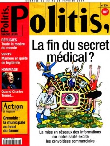 Politis 2001