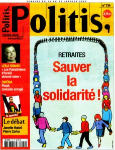 Politis 2003