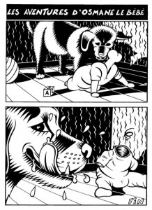 reptile comics 2000