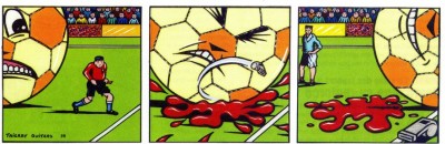tv sport 2001