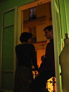 Caroline et Emmanuel