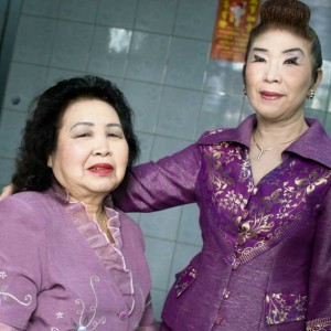 05- Bangkok portrait