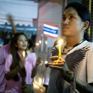 21- Bangkok portrait