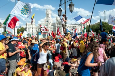 10JMJ2011MADRID-JEP