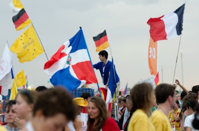 24JMJ2011MADRID-JEP