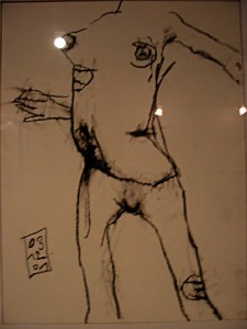 Un dessin