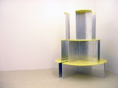pyramides