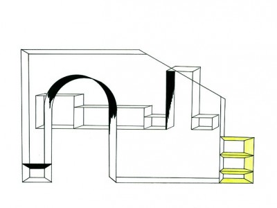dessin biblio 3