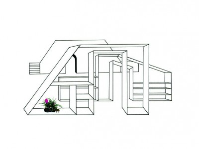 dessin biblio 2
