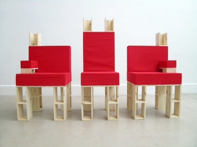 4-3 faces