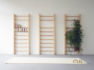 espalier vue G